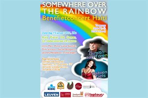 Thumbnail Haiti concert 2011