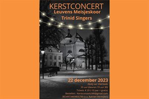 Thumbnail Kerstmis 2023