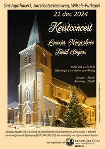 Thumbnail Kerstmis 2024